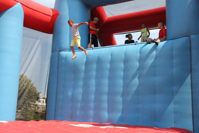 Foto 97 uit Week Van Hoop16-7