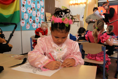 Foto 154 uit CarnavalRKRegenboog