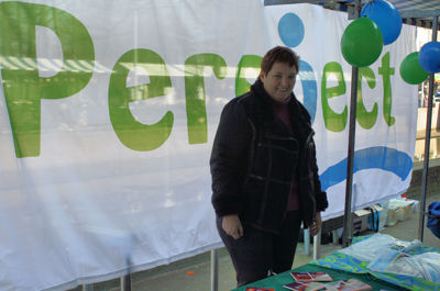 Foto 136 uit Braderie Beverwaard