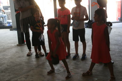 Foto 107 uit BewegenWaard 2018