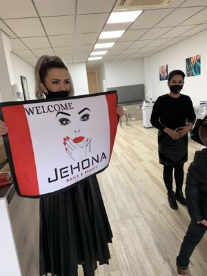 Foto 20 uit Opening Jehona