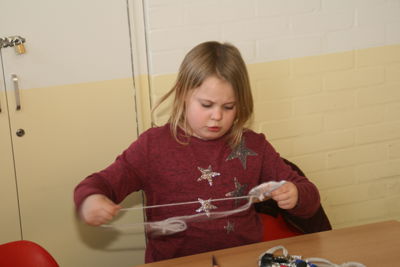 Foto 32 uit Kids Club 07-02-2018