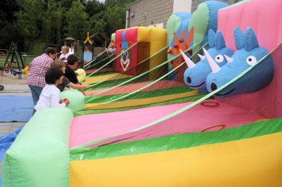 Foto 30 uit StormpolderOpening