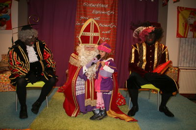 Foto 98 uit SinterklaasStormpolder