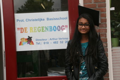 Foto 48 uit PC De Regenboog