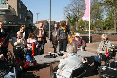 Foto 33 uit Beverwaard Bastards