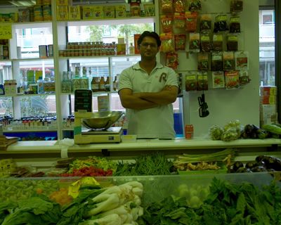 Foto 7 uit Toko Milobi Foto's