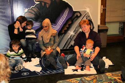 Foto 85 uit Peuters Focus28_10