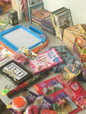 Foto 9 uit Speel goed actie 5-2