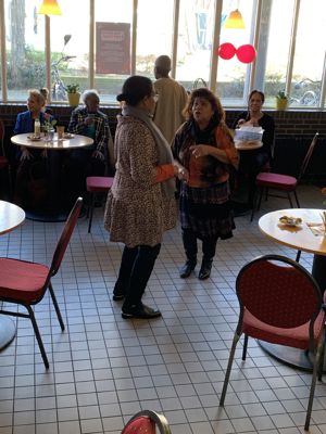 Foto 7 uit Valentijn Focus 14-2