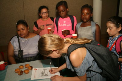 Foto 3 uit Beverwaard Bakt