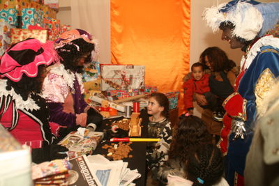 Foto 84 uit Sinter Klaas Huis