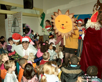Foto 272 uit sinterklaas 2006 new