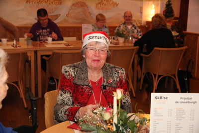 Foto 28 uit DinerBingoIJsselburgh