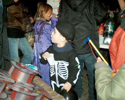 Foto 30 uit halloween twickelerf