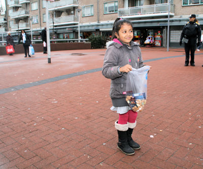 Foto 81 uit Sint in de Beverwaard