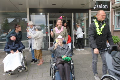 Foto 79 uit OuderenDagWetering