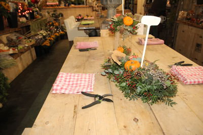 Foto 232 uit Workshops-Bloemen