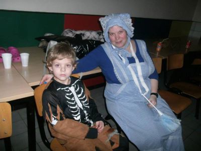 Foto 100 uit StormpolderCarnaval