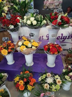 Foto 116 uit NeelyshaBloemen