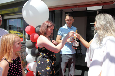 Foto 98 uit San4You Heropening