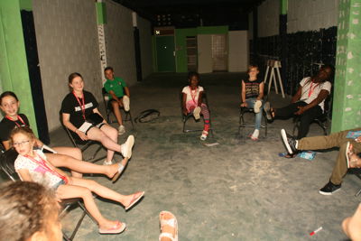 Foto 121 uit BewegenWaard 2018