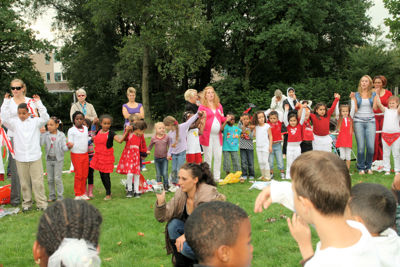 Foto 323 uit Barkentijn 5Jaar14_9