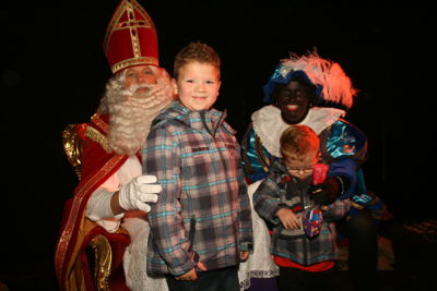 Foto 4 uit Sinterklaas30-11-12