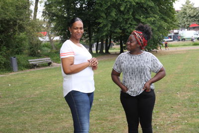 Foto 47 uit Urban SkillszHouse