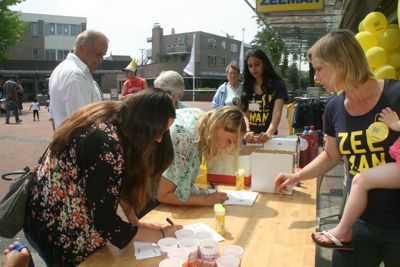 Foto 27 uit Zeeman50Jaar3-6-17