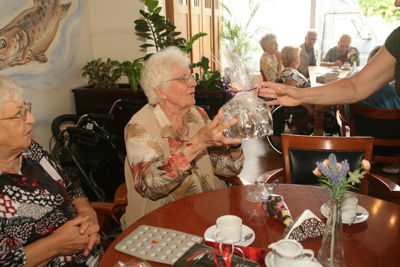 Foto 57 uit Ouderen Cafe Focus