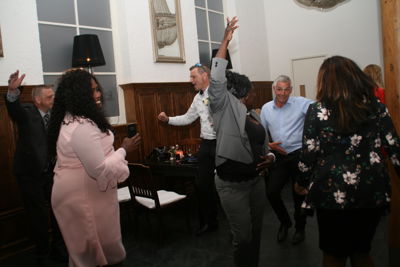 Foto 479 uit Bruiloft-Beverwaard