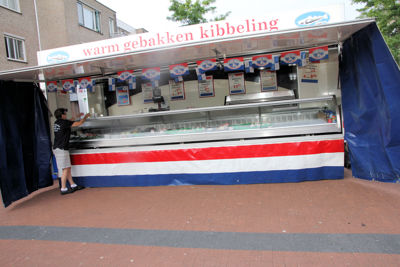 Foto 11 uit Viskar 1ste 21-8-18