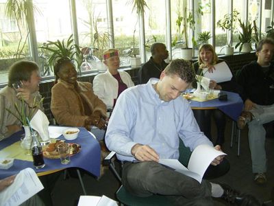 Foto 7 uit S EN R-perspect