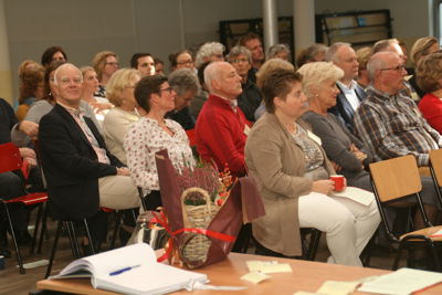 Foto 42 uit Afscheid DR Eusman