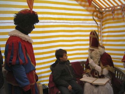 Foto 241 uit sinterklaas2005