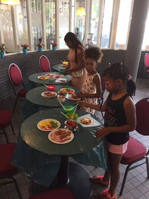 Foto 18 uit CreaBeverLand-2017