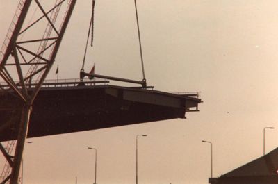 Foto 395 uit BRIENENOORDBRUG