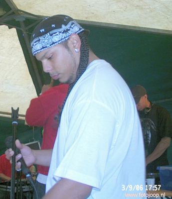 Foto 10 uit dwightmemorealday06