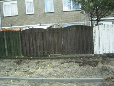 Foto 14 uit tuin uit breiding