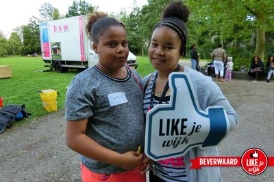 Foto 21 uit CreaBeverlandLikejewijk