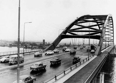 Foto 513 uit BRIENENOORDBRUG