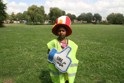 Foto 63 uit VakantieBeverwaard