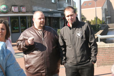 Foto 38 uit Beverwaard Bastards