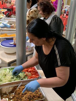 Foto 40 uit Moederdag Focus