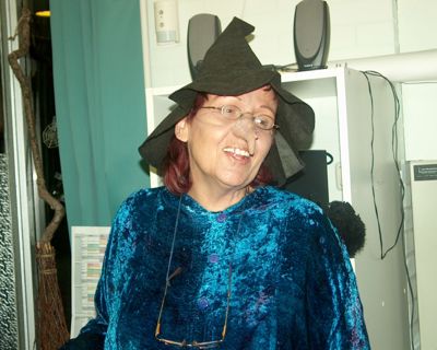 Foto 89 uit Halloweenbeverwaard07