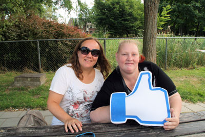 Foto 123 uit ActiviteitStormpolder