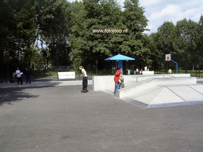 Foto 28 uit t.e.d dag 2005