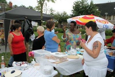 Foto 108 uit TropischeTuin 2017