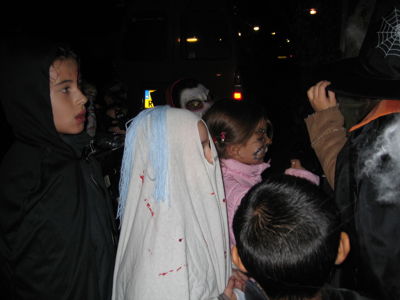 Foto 7 uit halloween